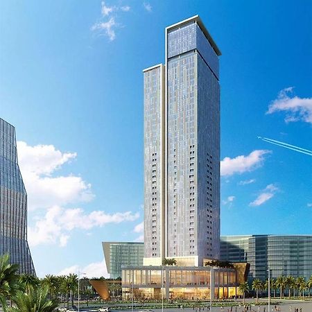 Batumi Porta Tower 1611 Apartman Kültér fotó
