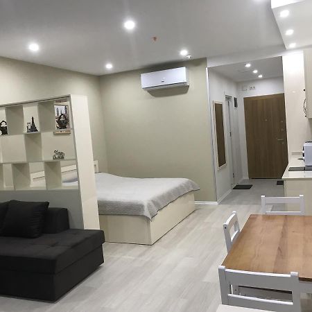 Batumi Porta Tower 1611 Apartman Kültér fotó