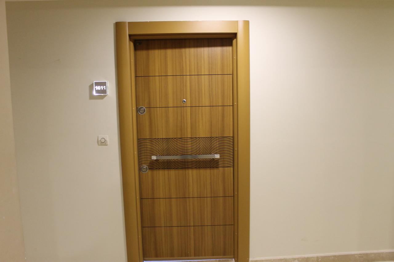 Batumi Porta Tower 1611 Apartman Kültér fotó