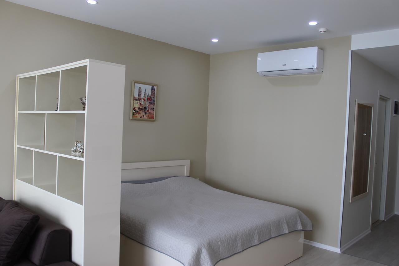 Batumi Porta Tower 1611 Apartman Kültér fotó