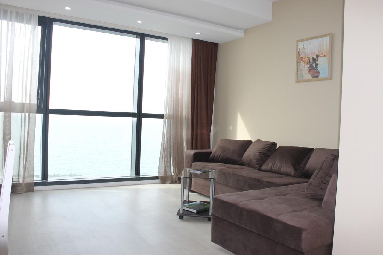 Batumi Porta Tower 1611 Apartman Kültér fotó
