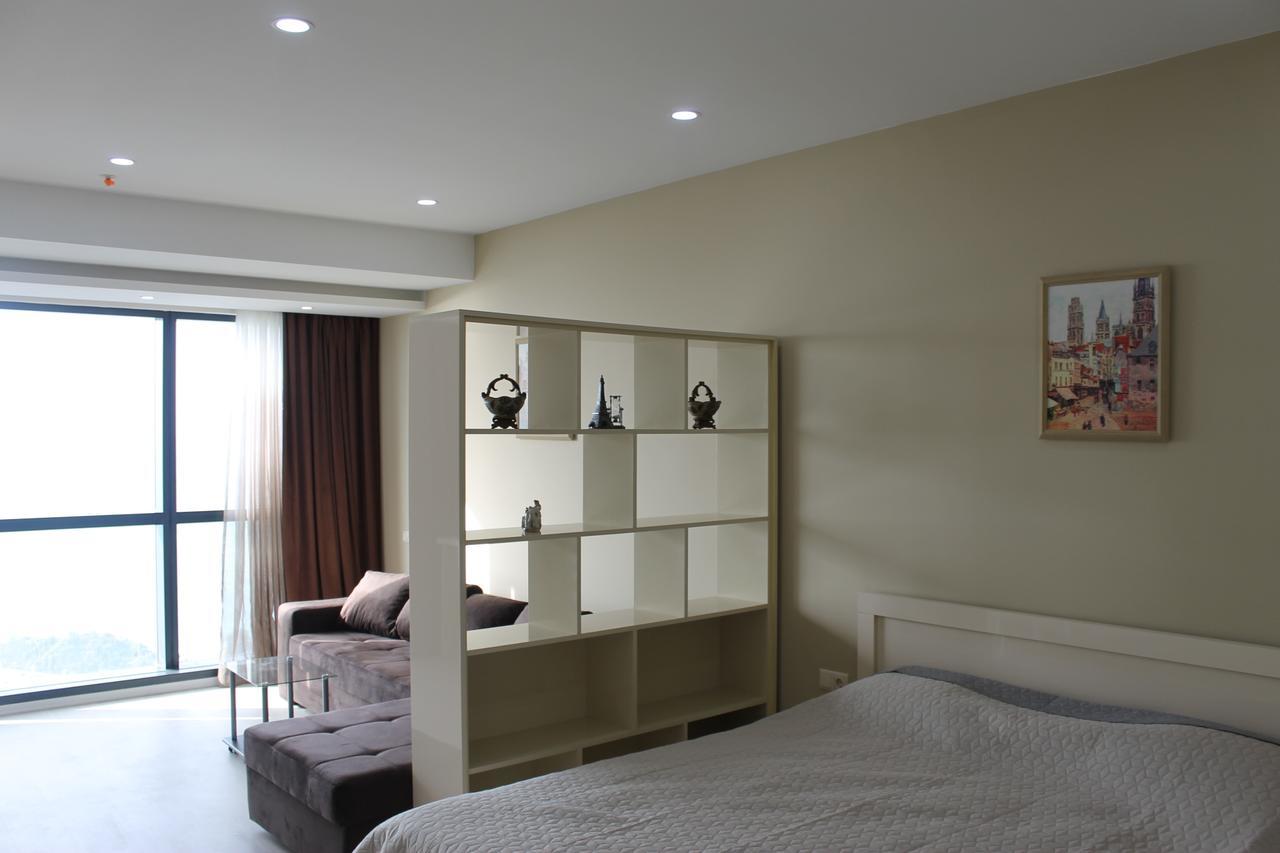 Batumi Porta Tower 1611 Apartman Kültér fotó