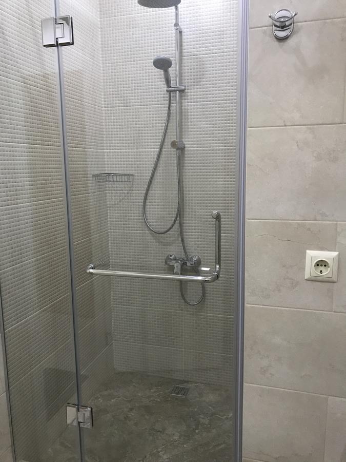 Batumi Porta Tower 1611 Apartman Kültér fotó