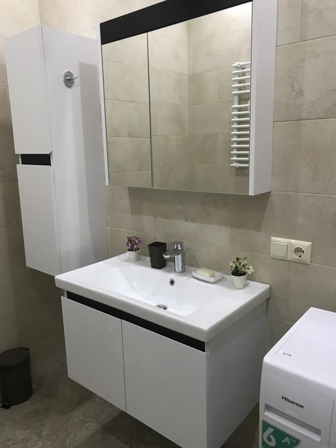 Batumi Porta Tower 1611 Apartman Kültér fotó