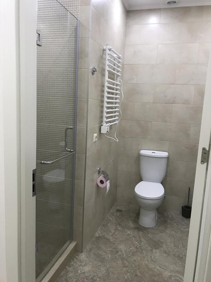 Batumi Porta Tower 1611 Apartman Kültér fotó